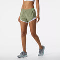 Q Speed Fuel Short