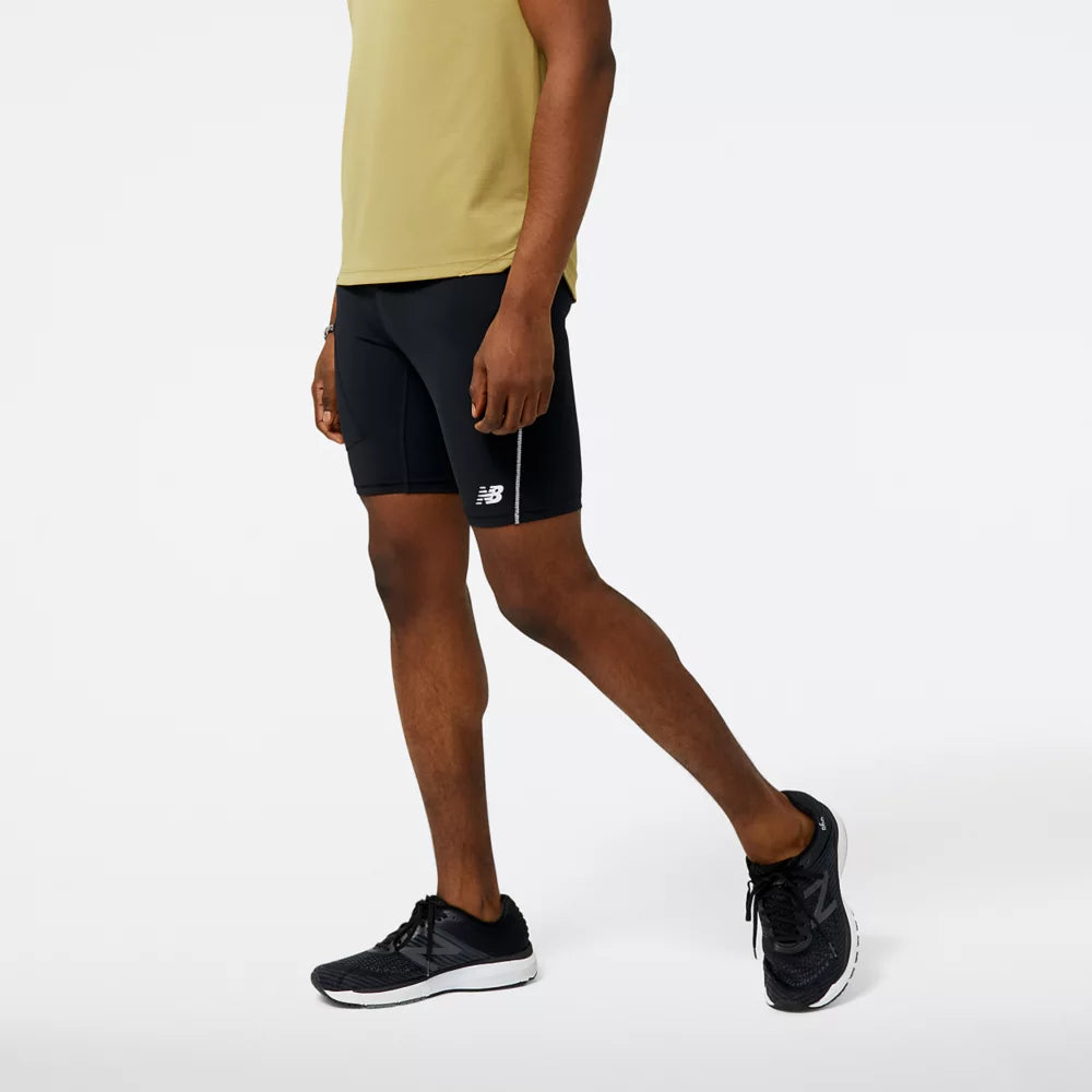 Accelerate 8 Inch 1/2 Tight