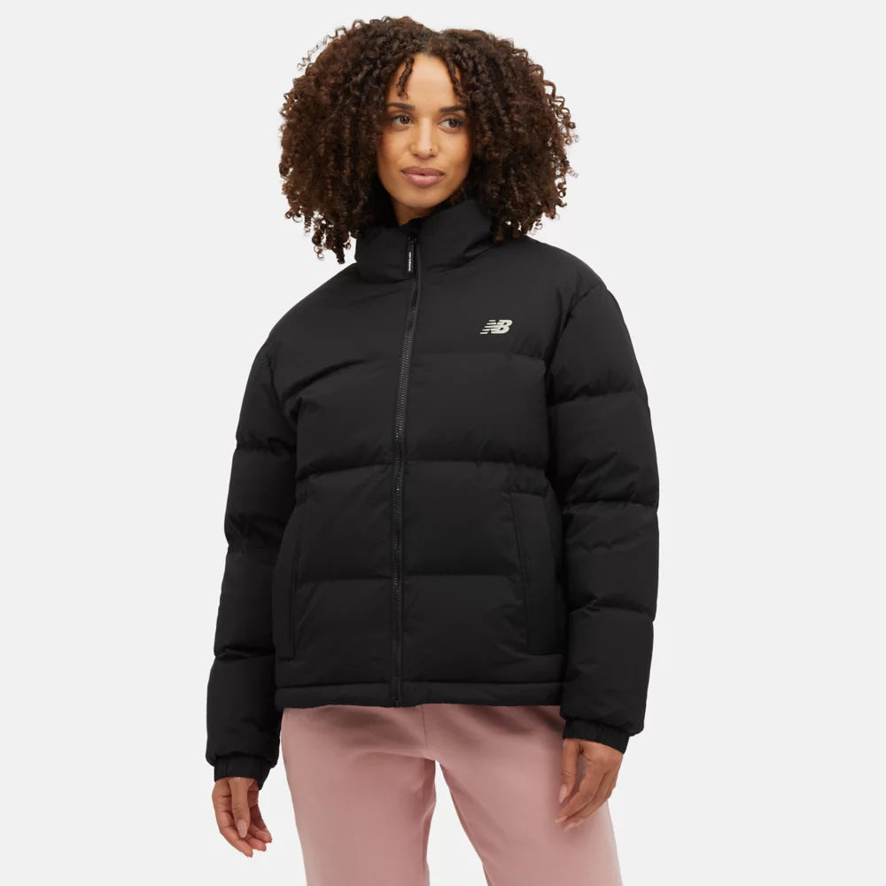 NBX Soft Alpine Down