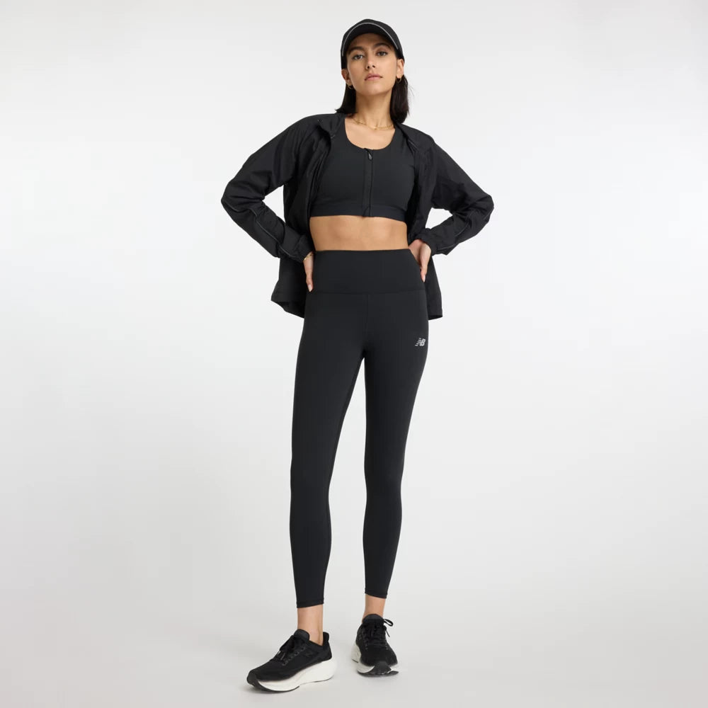 NB Harmony High Rise Legging 25"