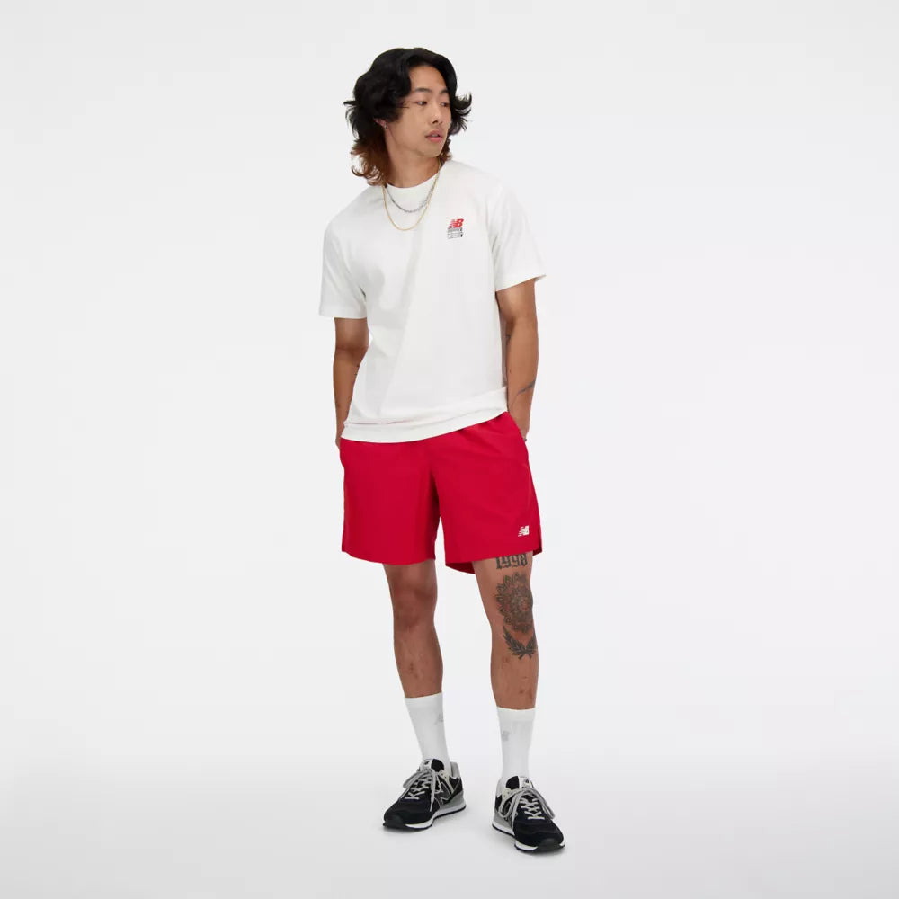 Sport Essentials Bookshelf T-Shirt