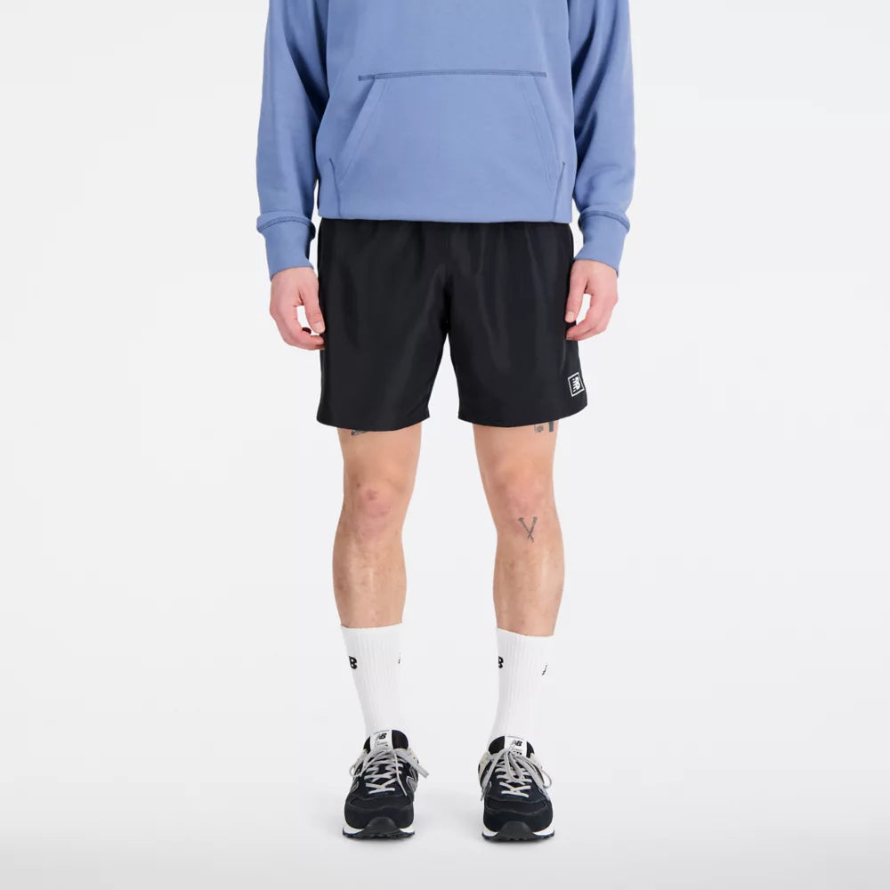 NB Essentials Woven Shorts