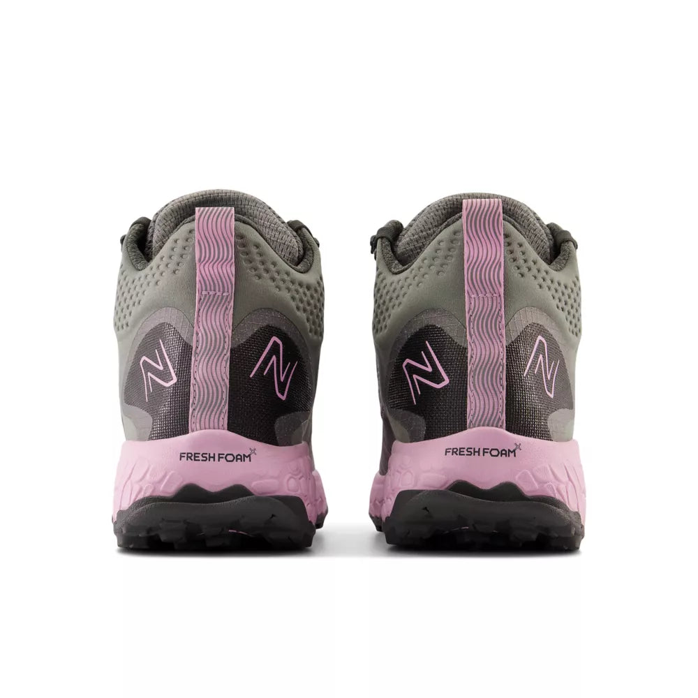 Fresh Foam X Hierro Mid