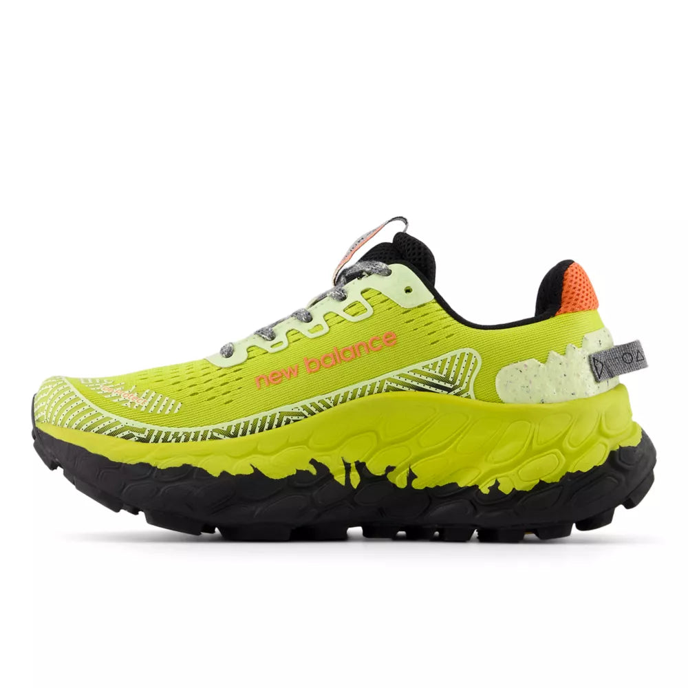 Fresh Foam X More Trail v3