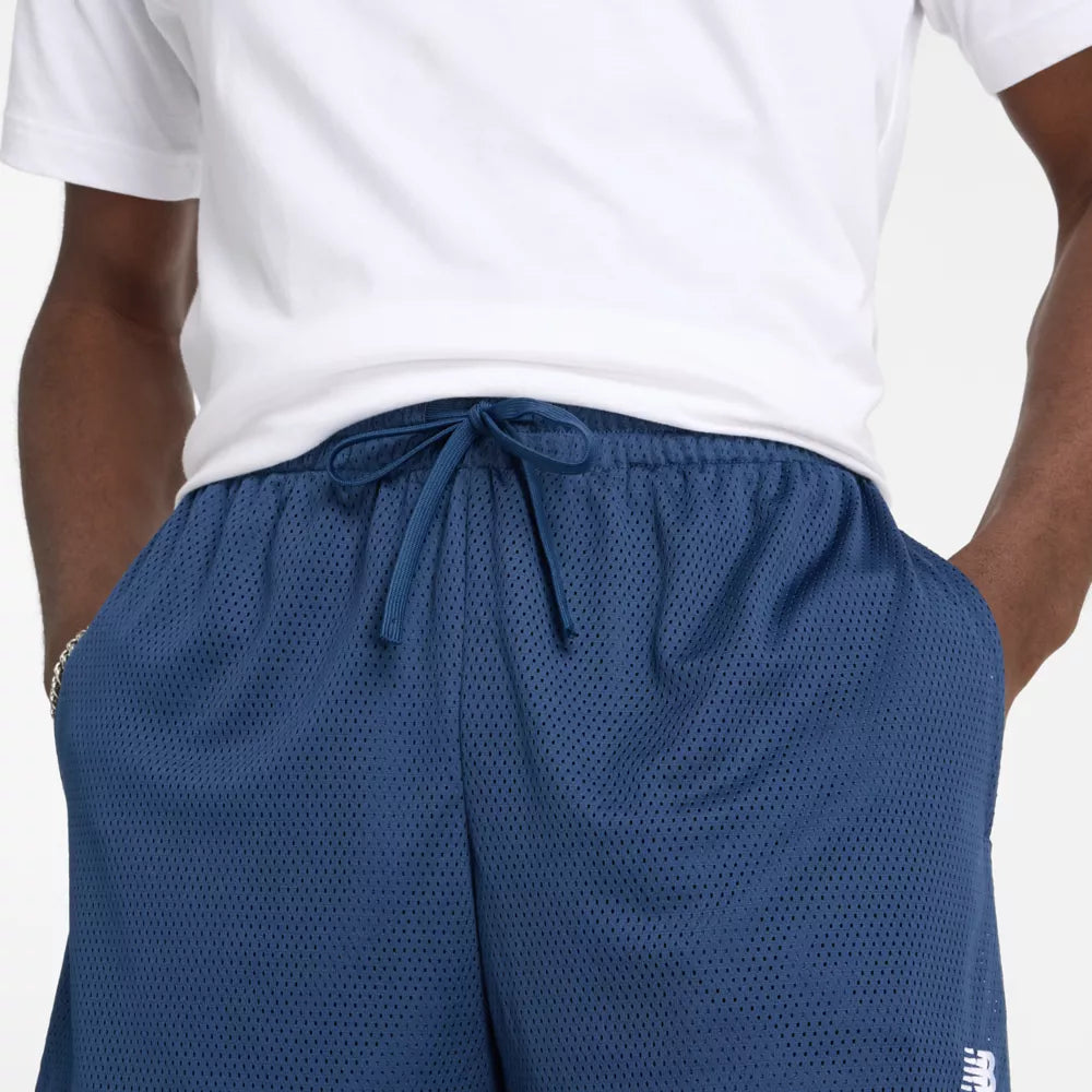 Sport Essentials Mesh Short 5"