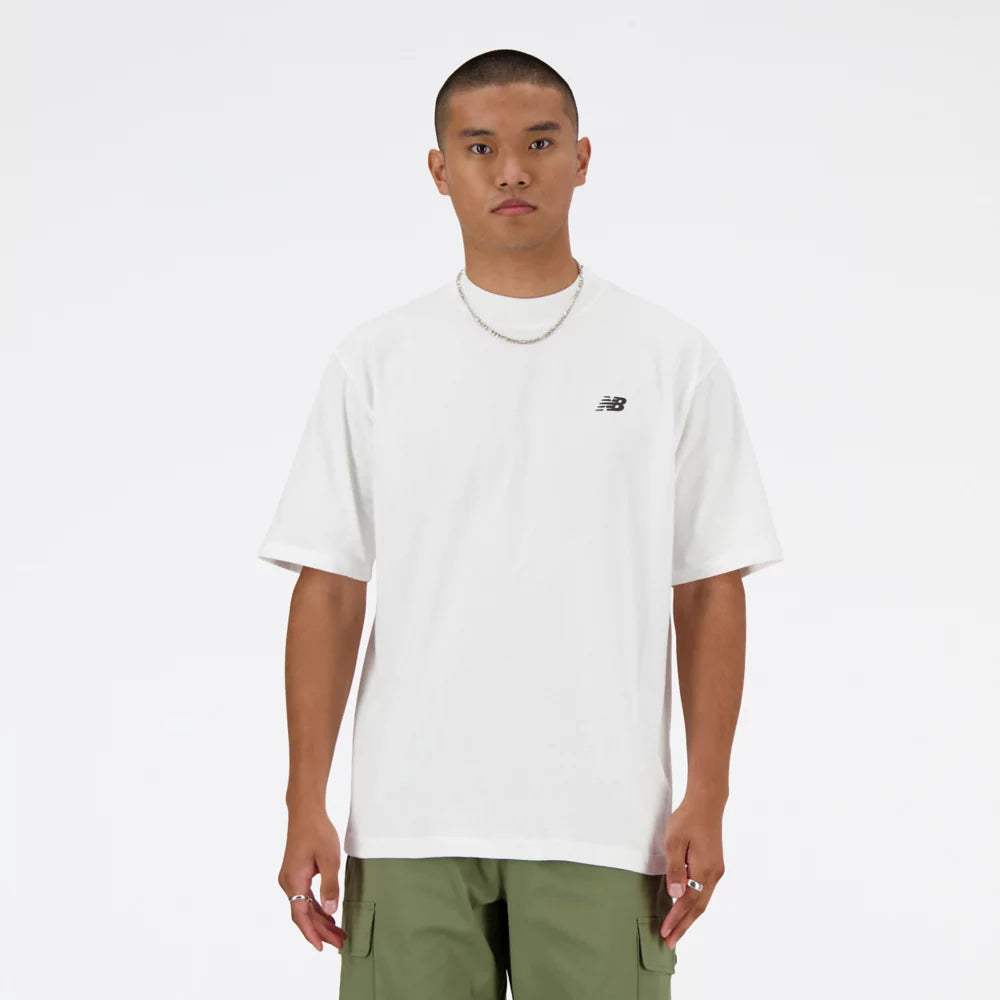 Shifted Oversized T-Shirt