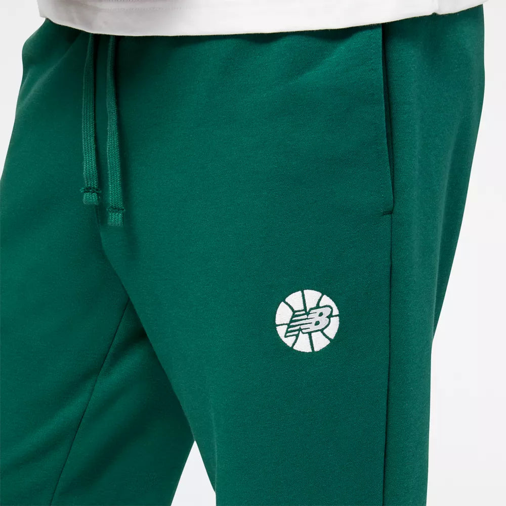 NB Hoops Fundamentals Pant