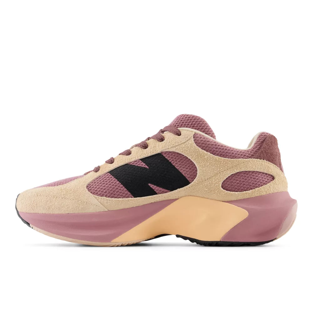 WRPD RUNNER