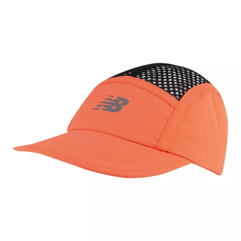 Running Stash Hat