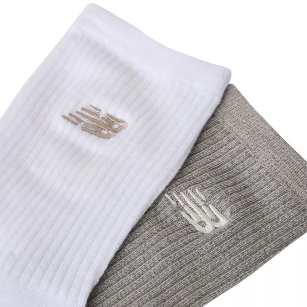 1906 Midcalf Socks 2 Pack