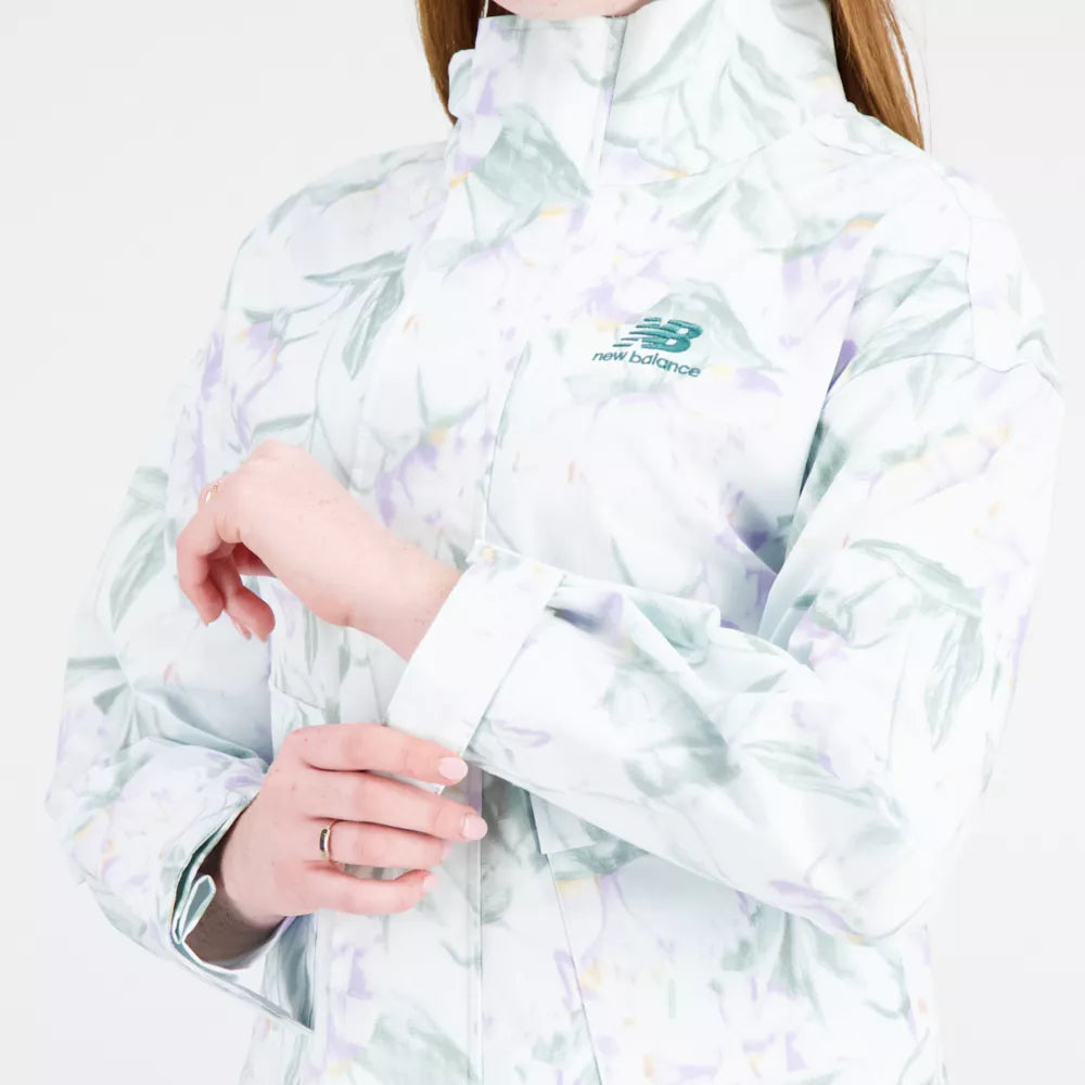 Essentials Bloomy Jacket