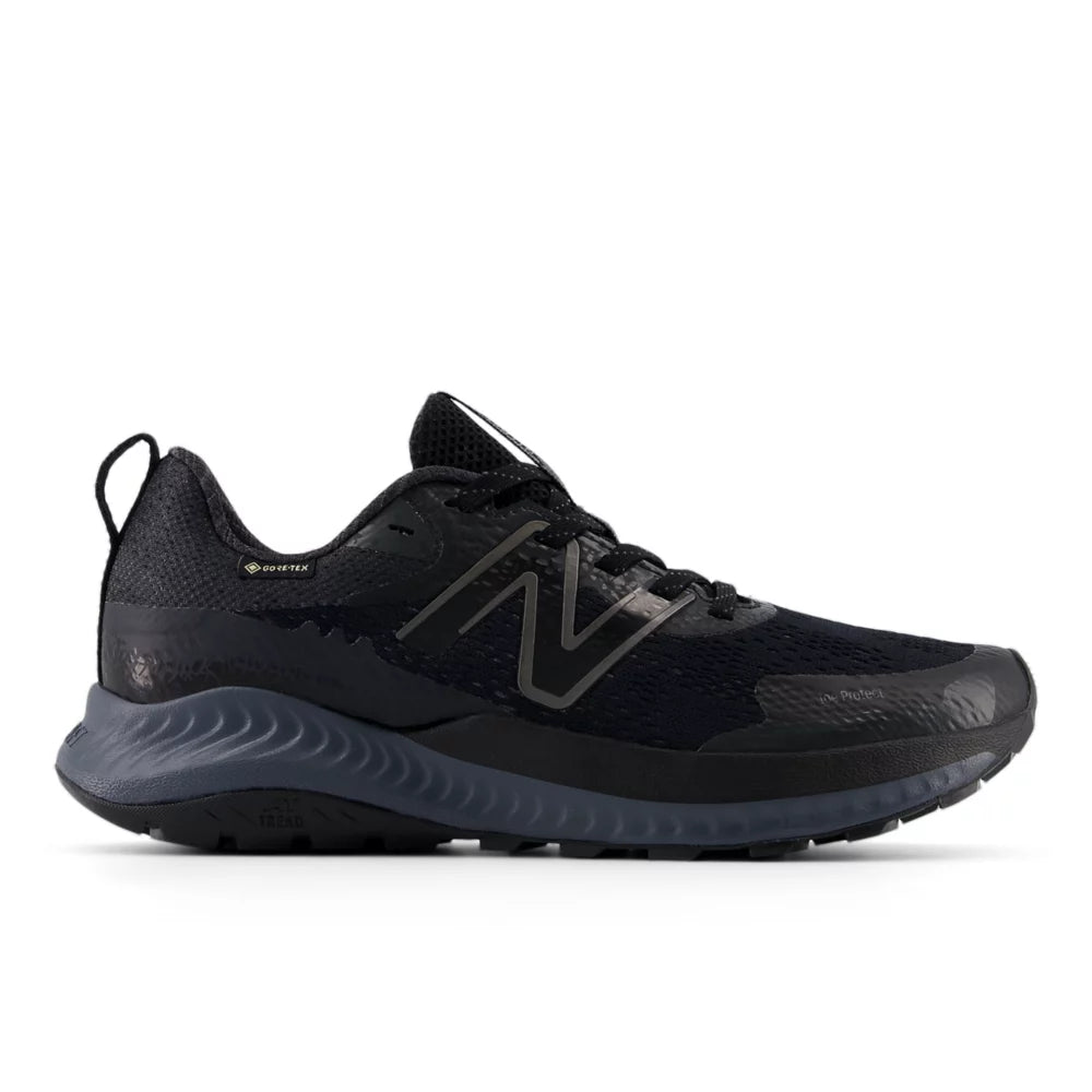 DYNASOFT NITREL v5 Gore-Tex®