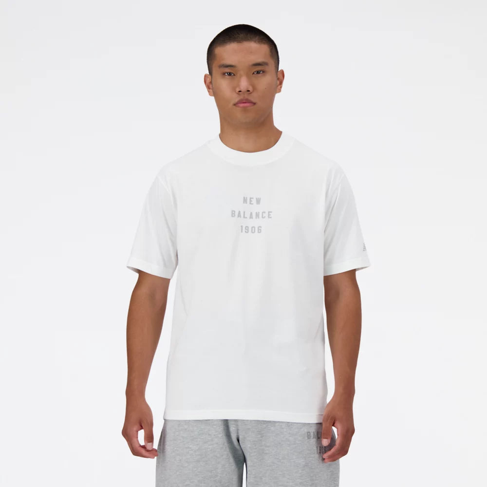 Iconic Collegiate Graphic T-Shirt