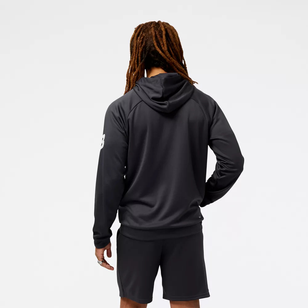 Tenacity Football Training Hoodie