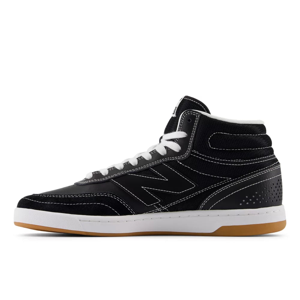 NB Numeric 440 High V2