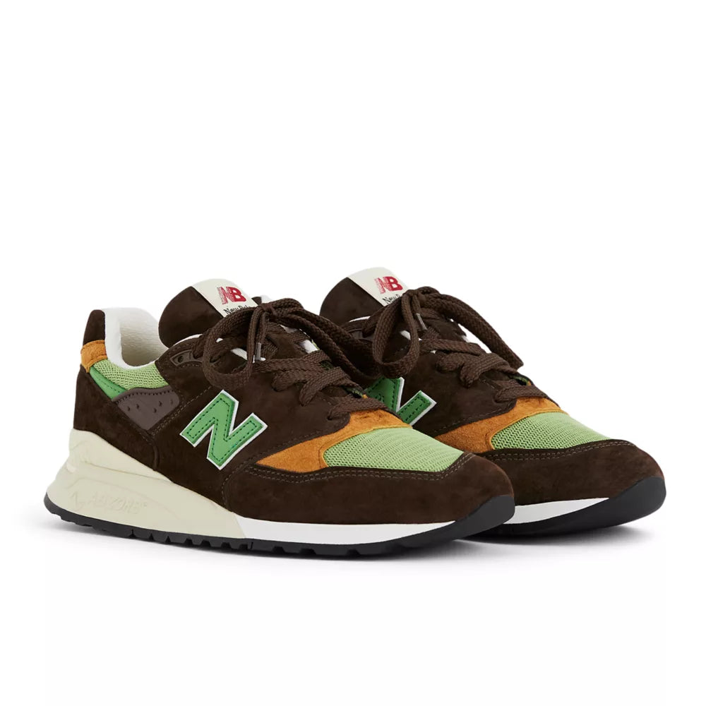Made in USA 998