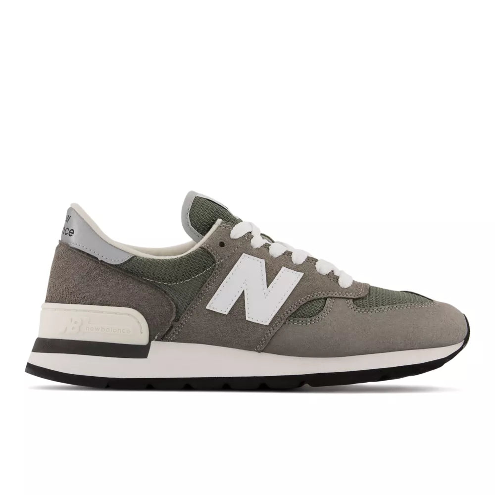 MADE in USA 990v1 Core