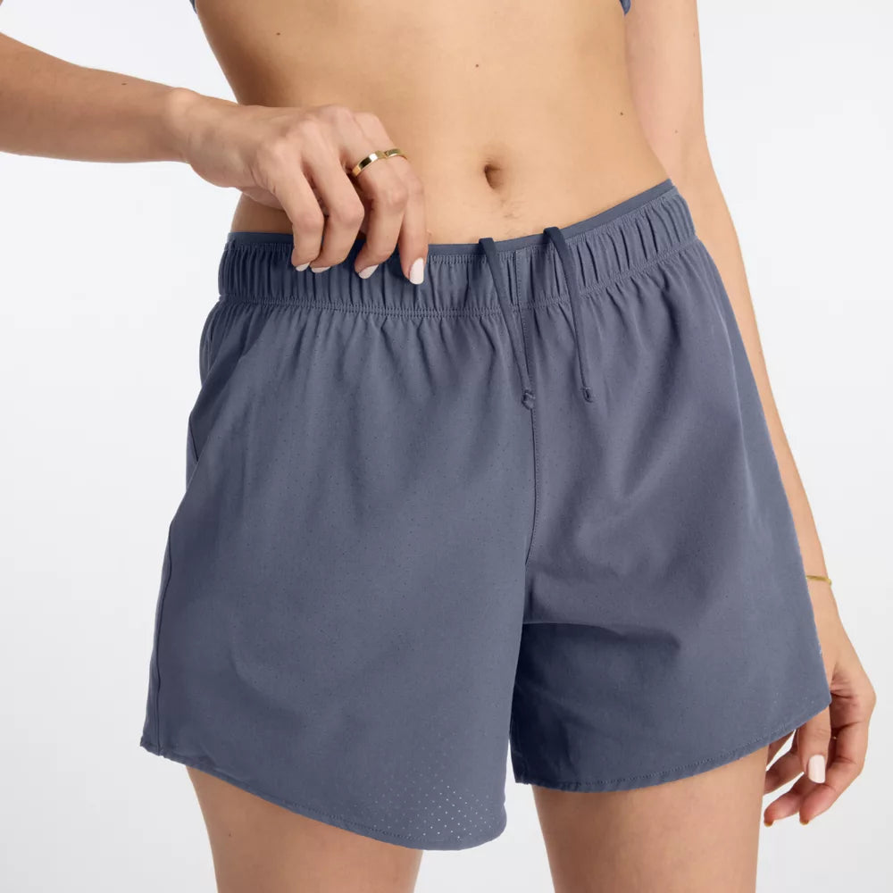 RC Short 5"