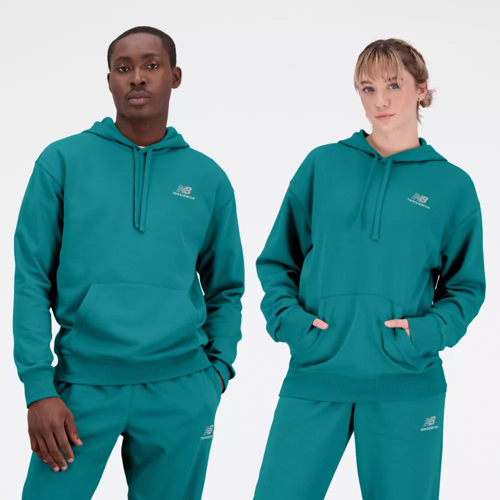 Uni-ssentials French Terry Hoodie
