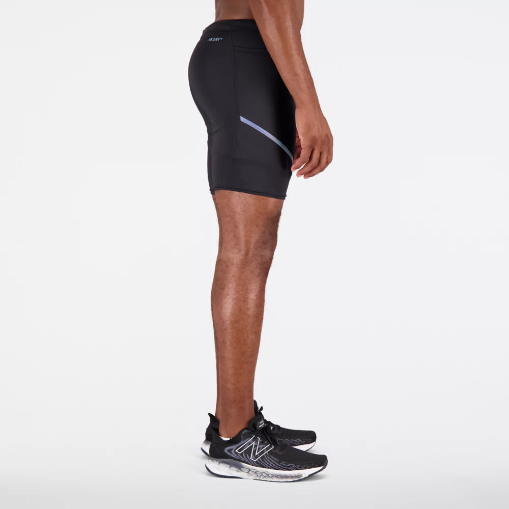 Q Speed 9 Inch 1/2 Tight