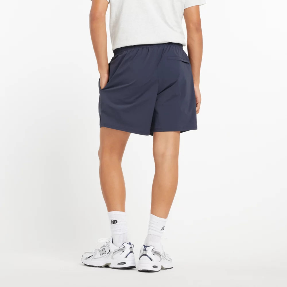 Archive Stretch Woven Short