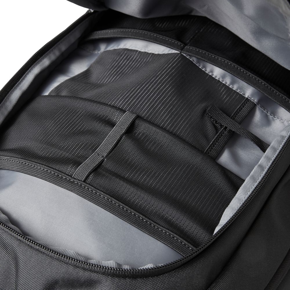 Logo Backpack
