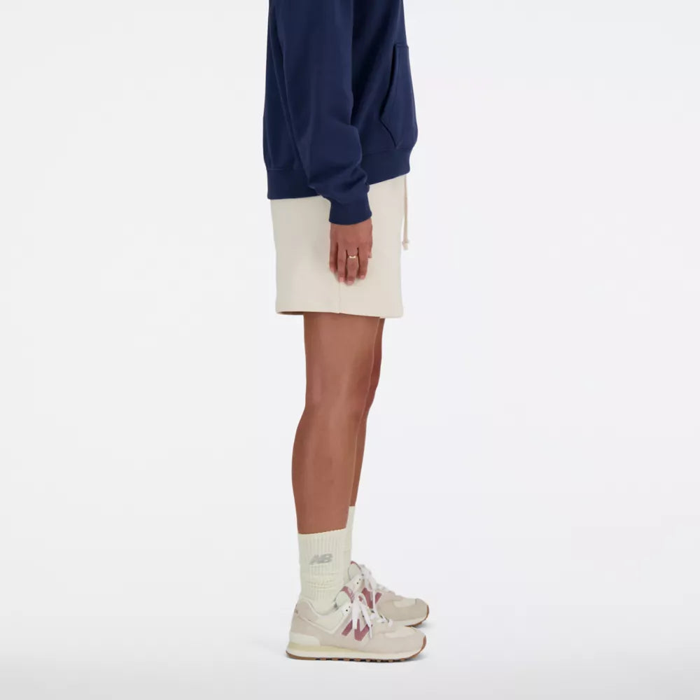 Athletics French Terry Short