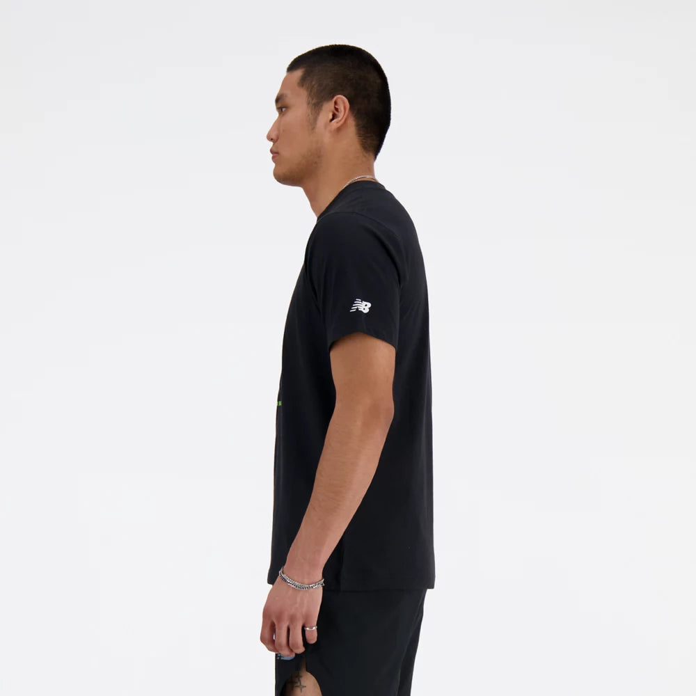 London Edition Graphic T-Shirt