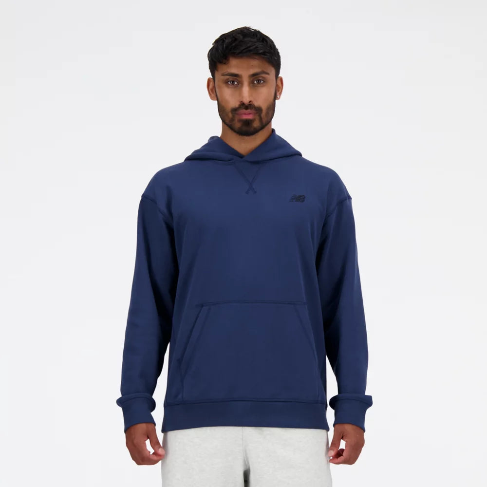 Athletics French Terry Hoodie