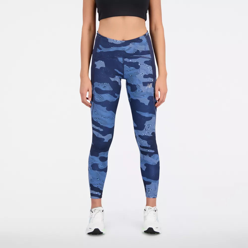 Printed Impact Run Tight