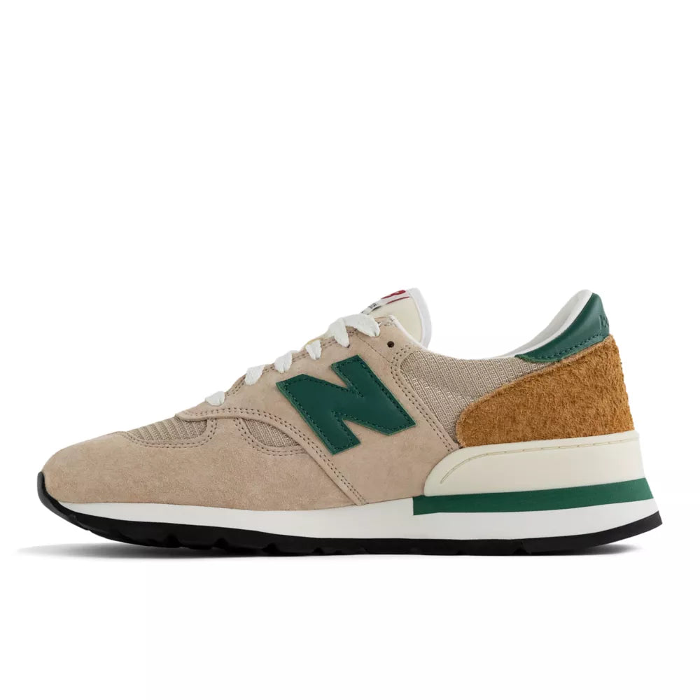 MADE in USA 990