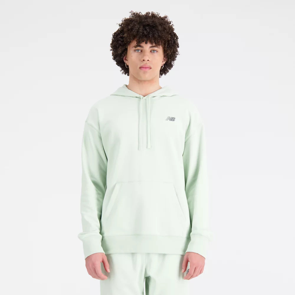 Uni-ssentials French Terry Hoodie
