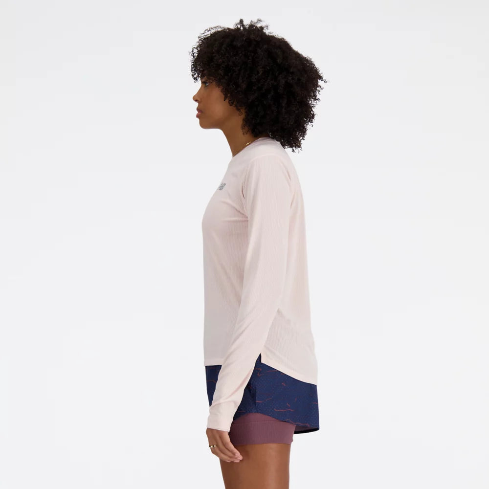 Athletics Long Sleeve