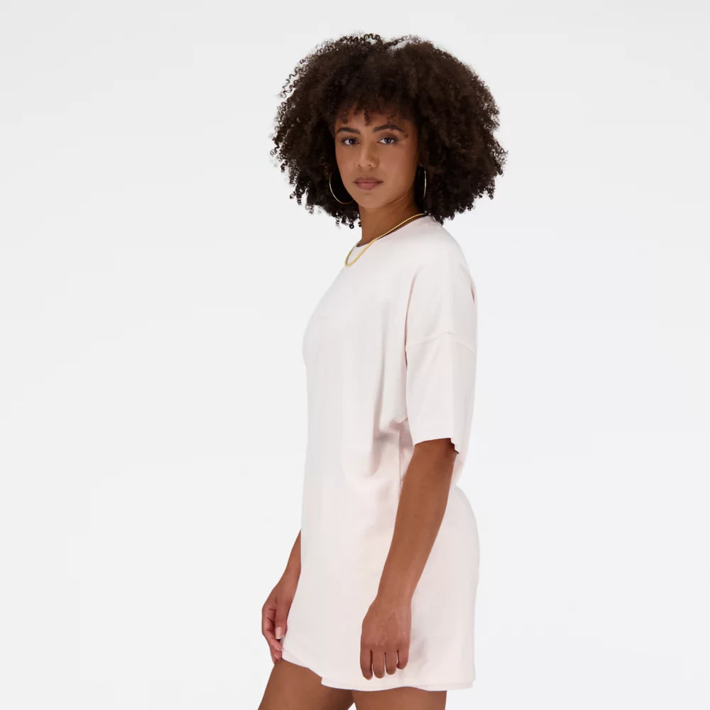 NB Athletics Nature State Short Sleeve Tee