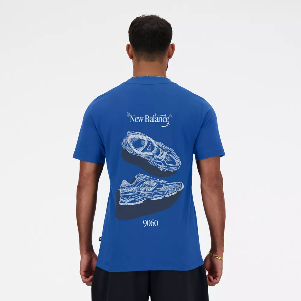 9060 Sketch T-Shirt