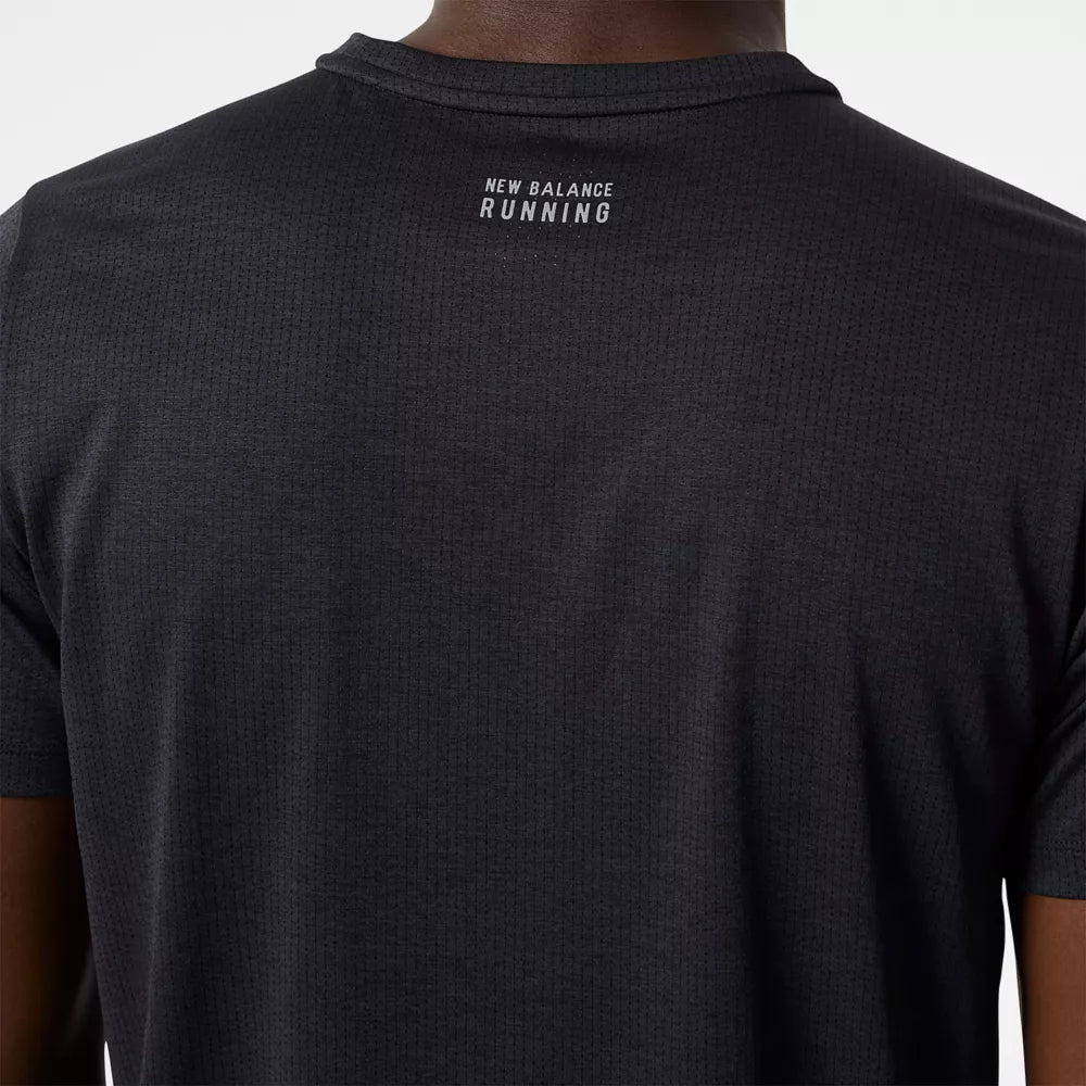Impact Run Short Sleeve
