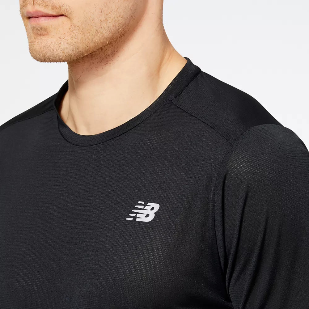 Accelerate Short Sleeve