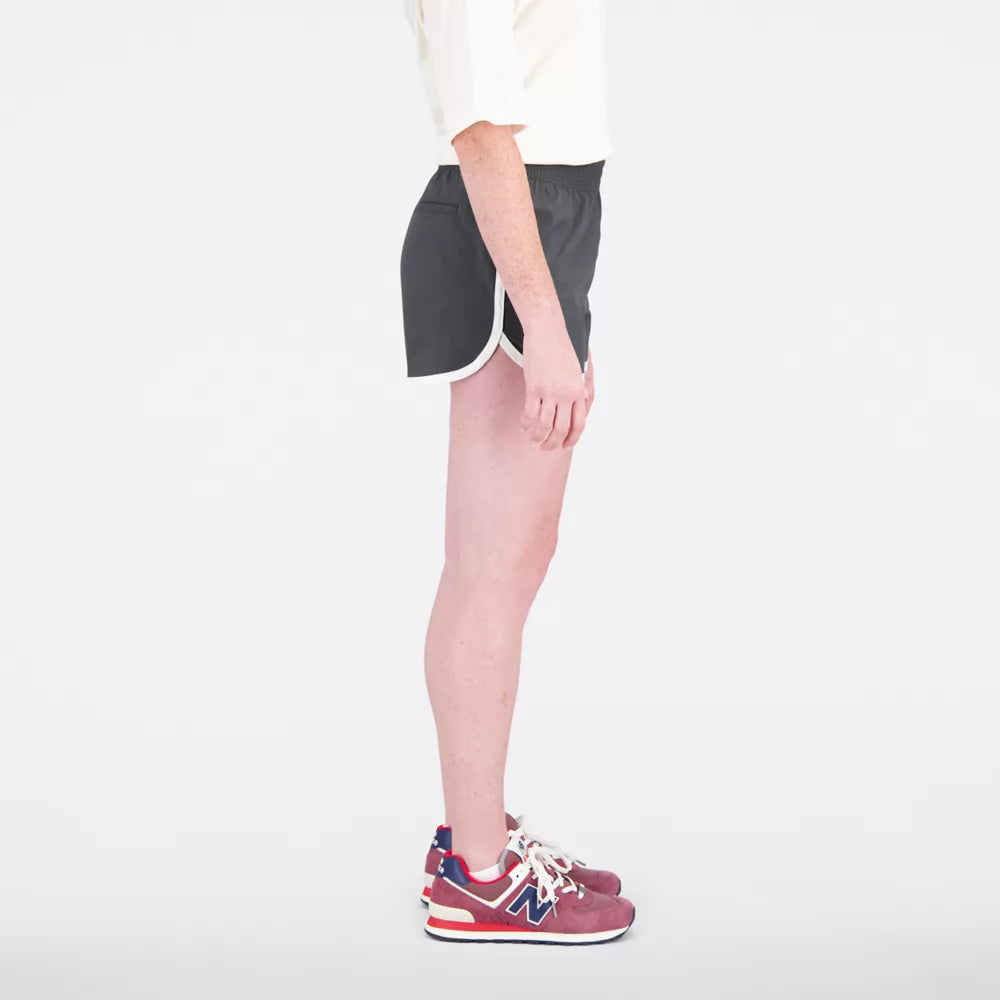 Athletics Remastered Woven Short