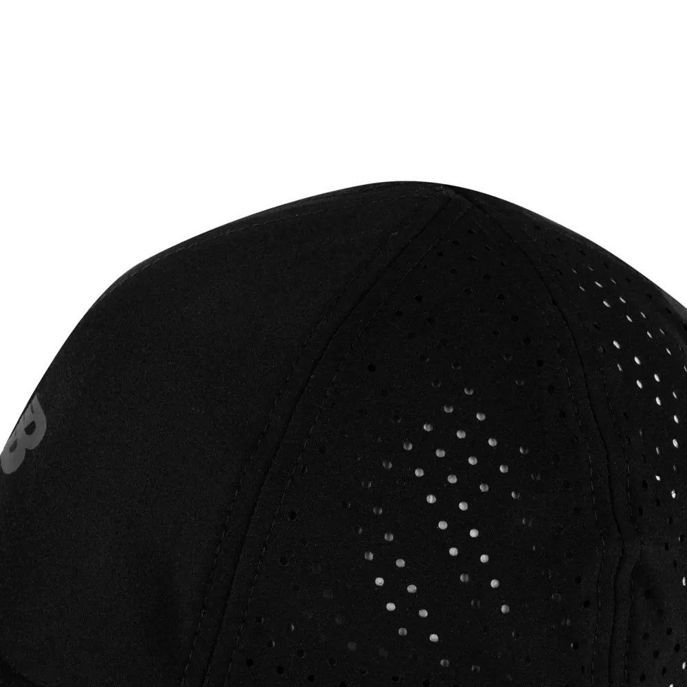 6 Panel Laser Performance Hat