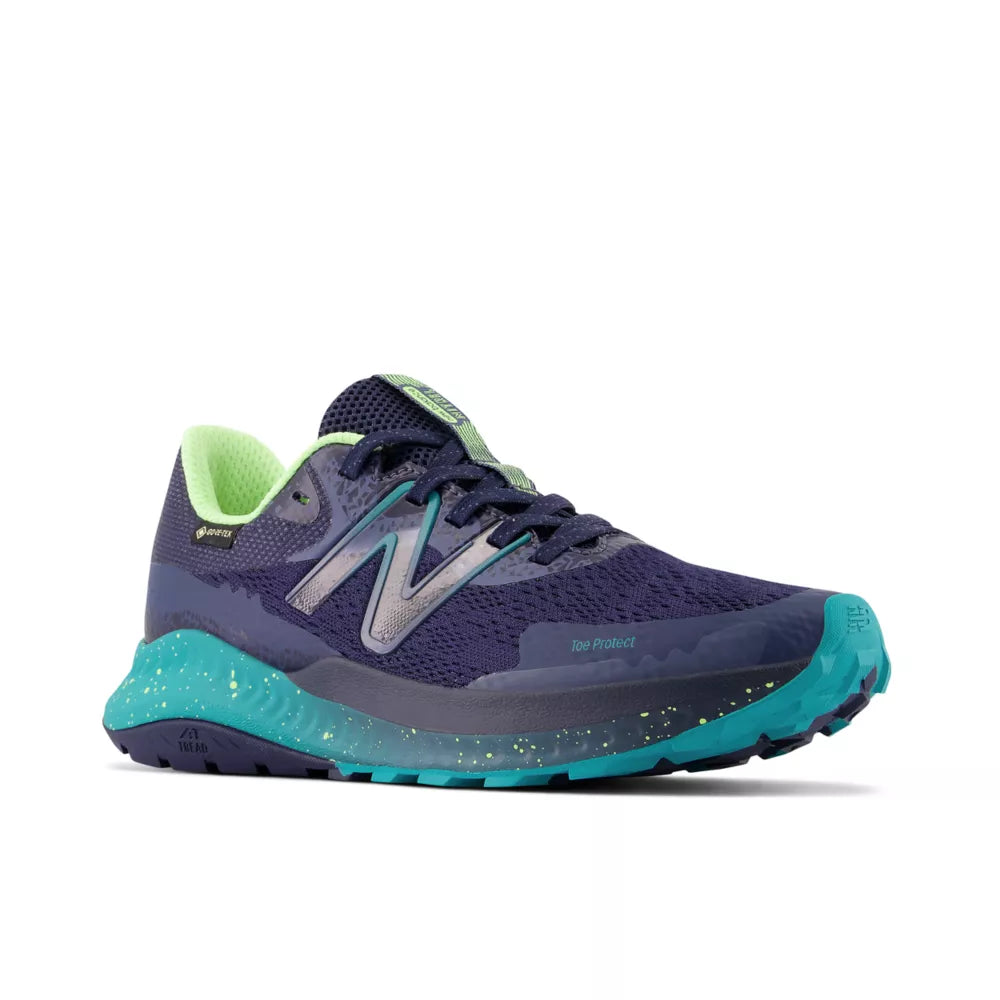 DynaSoft NITREL v5 GTX