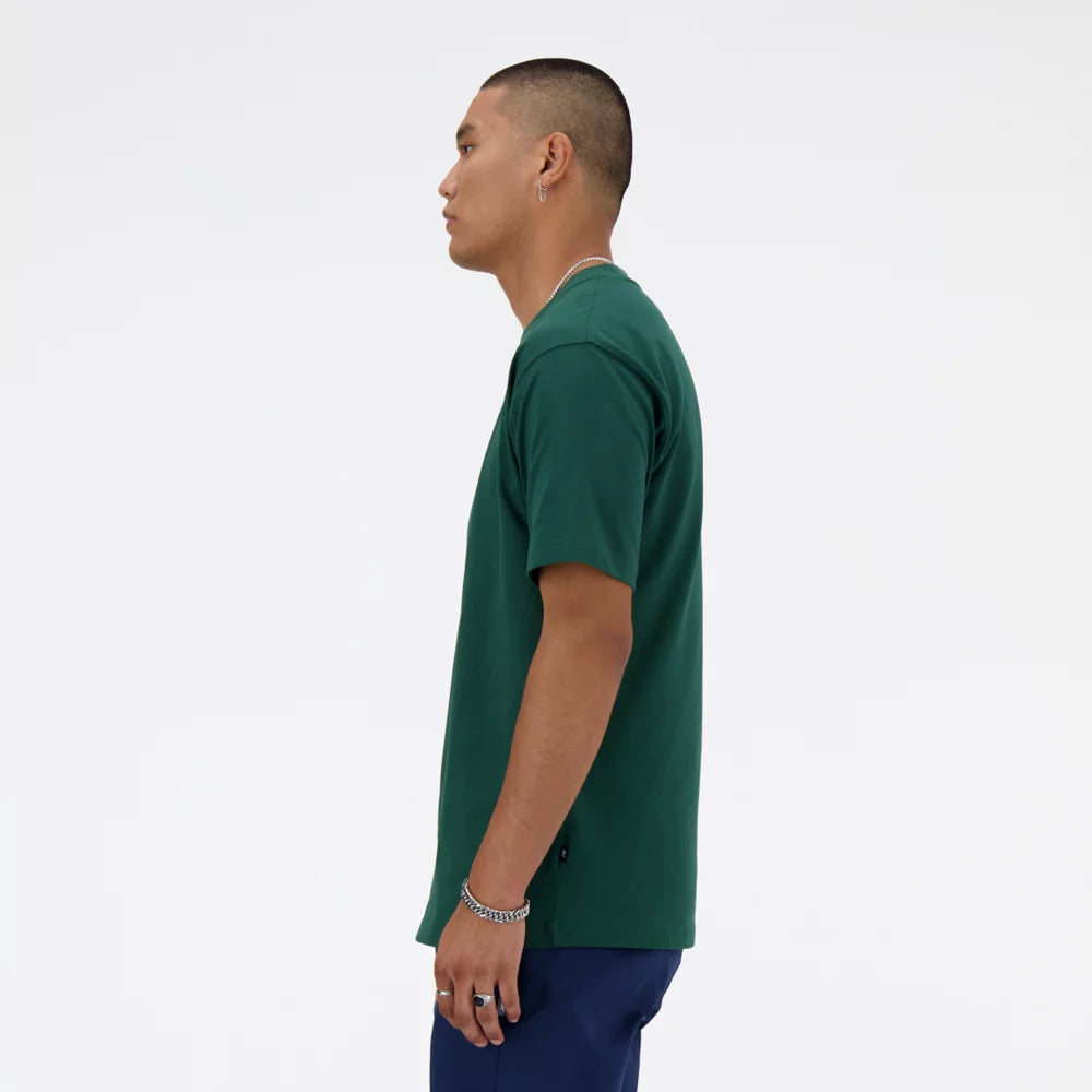 Athletics Sport Style T-Shirt