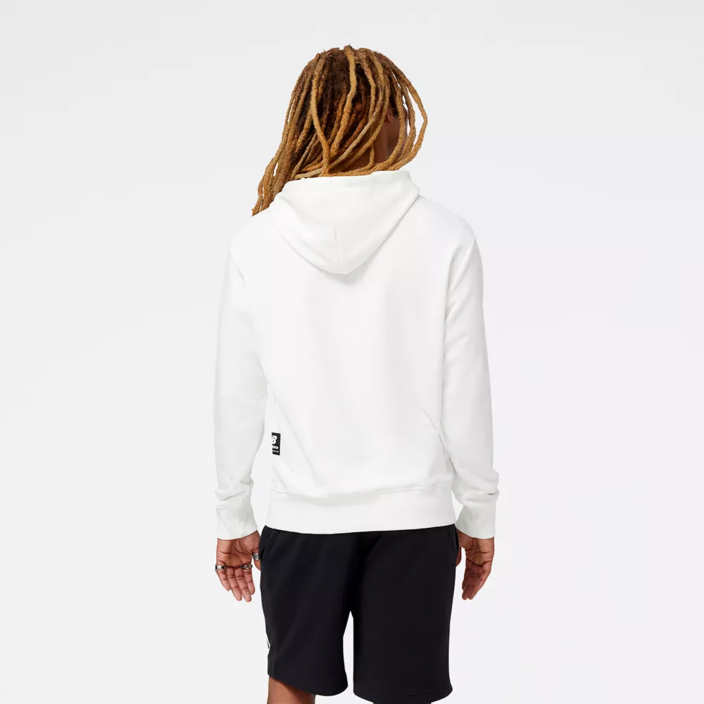 Hoops French Terry Hoodie