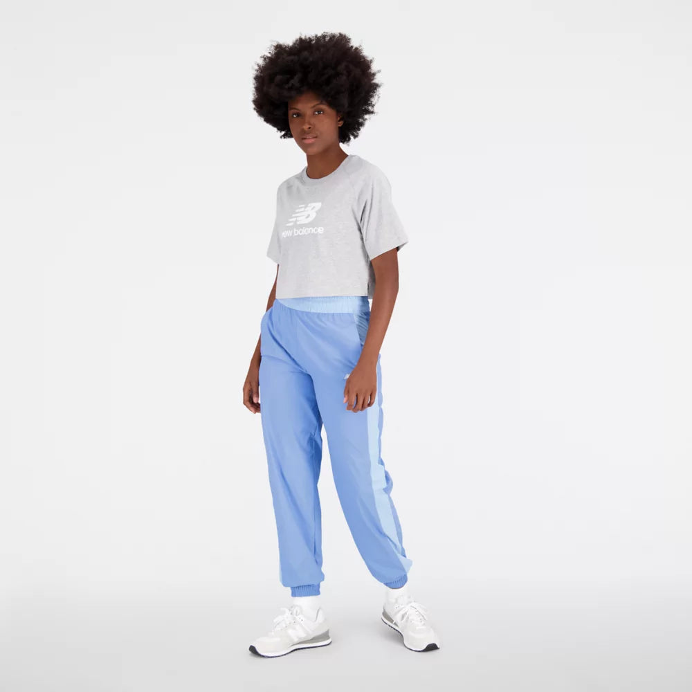 Athletics Remastered Woven Pant