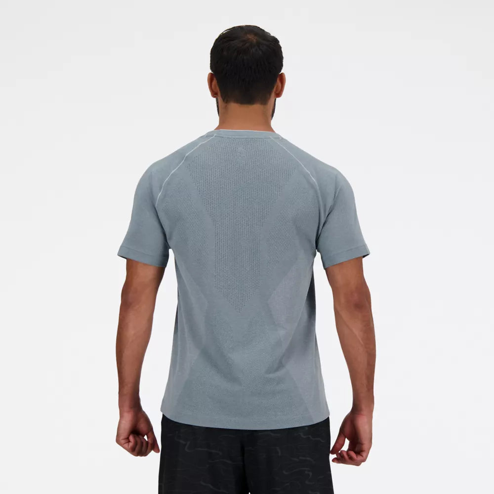 Knit T-Shirt