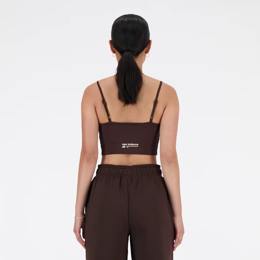 NB Harmony Light Support Sports Bra