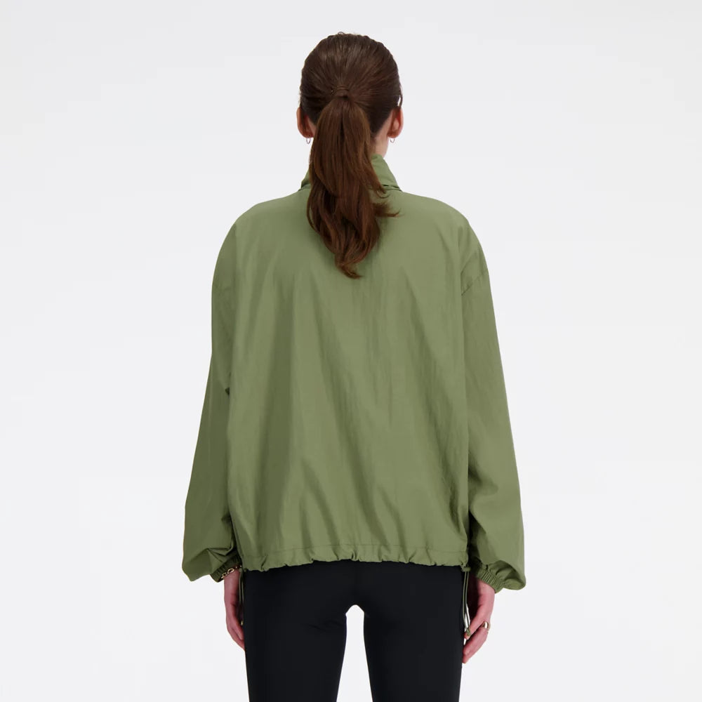 Athletics Packable Jacket