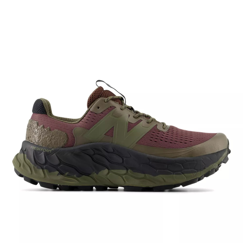 Fresh Foam X More Trail v3