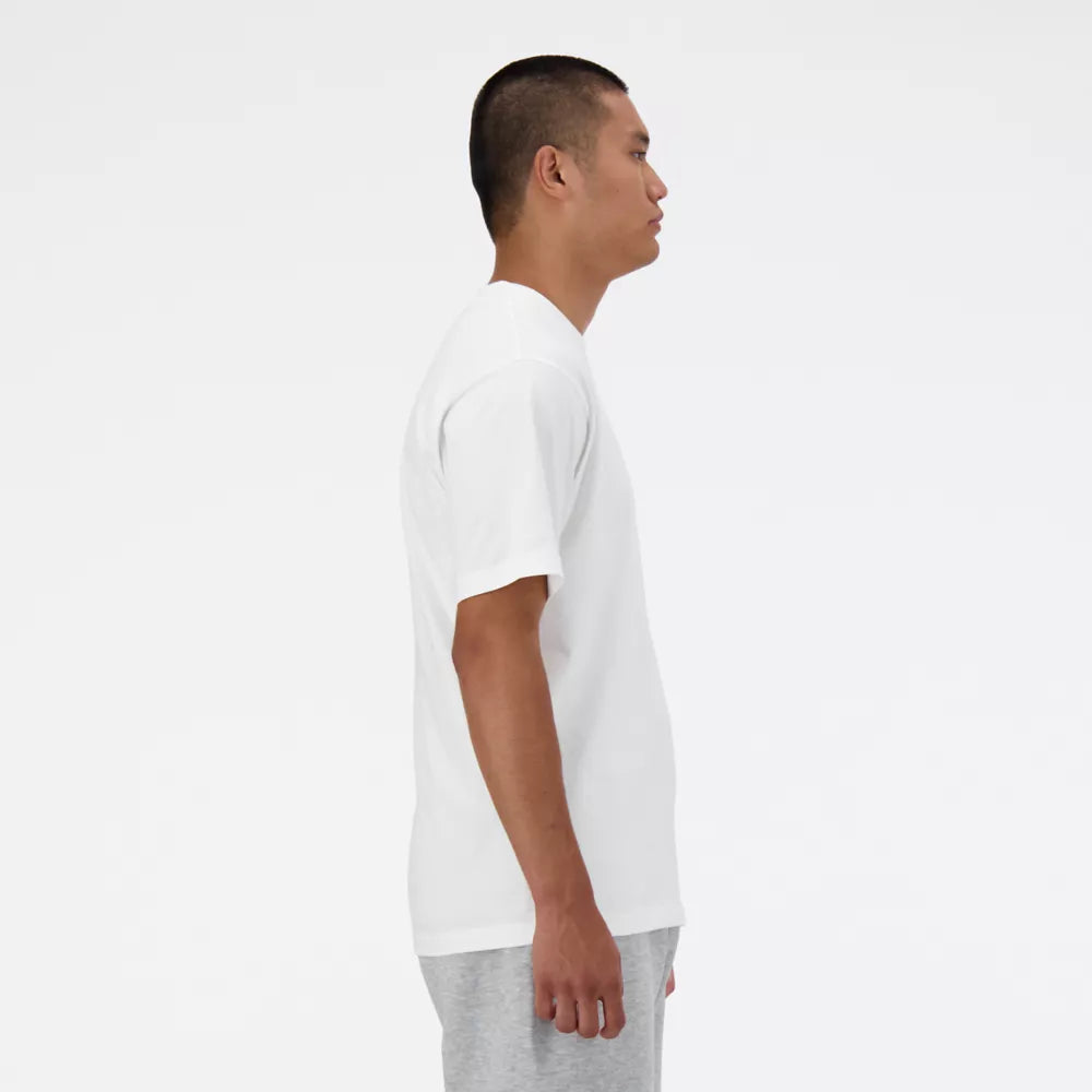 Iconic Collegiate Graphic T-Shirt