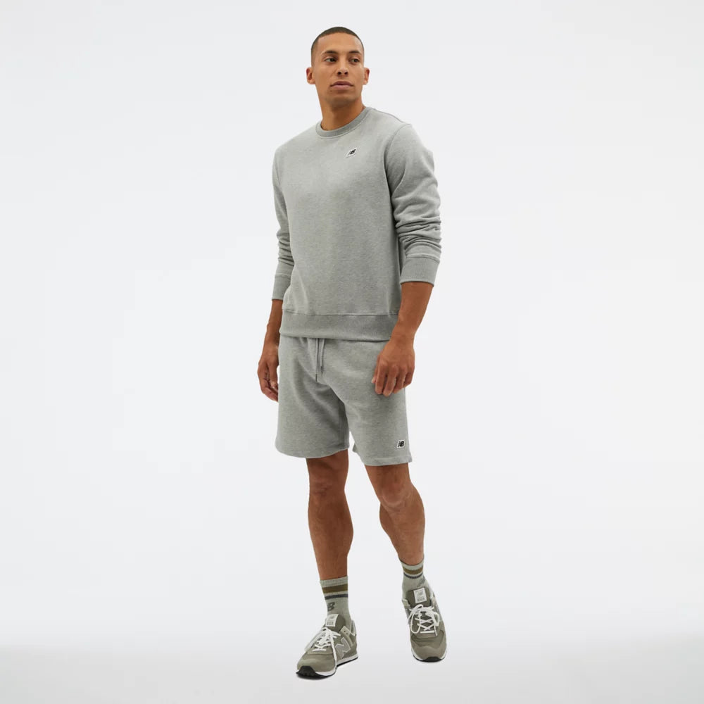 NB Small Logo Shorts