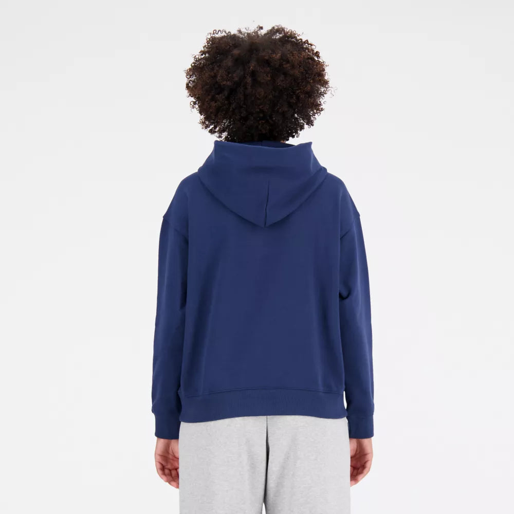 Sport Essentials Premium Fleece Hoodie